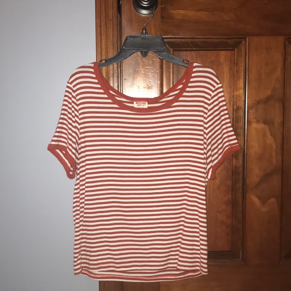 soft short sleeved shirt